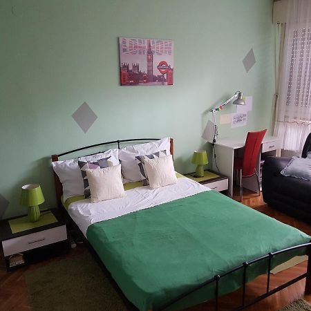 Apartman Lena Сплит Экстерьер фото