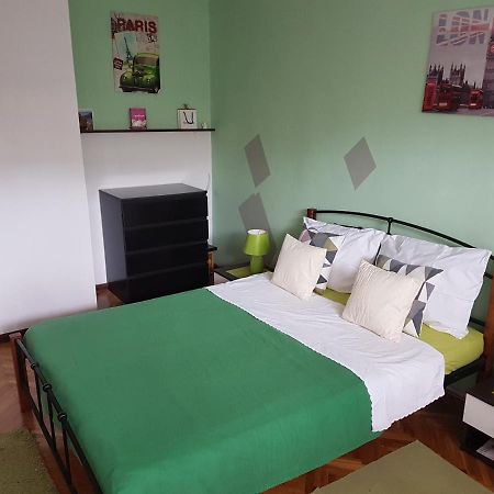 Apartman Lena Сплит Экстерьер фото