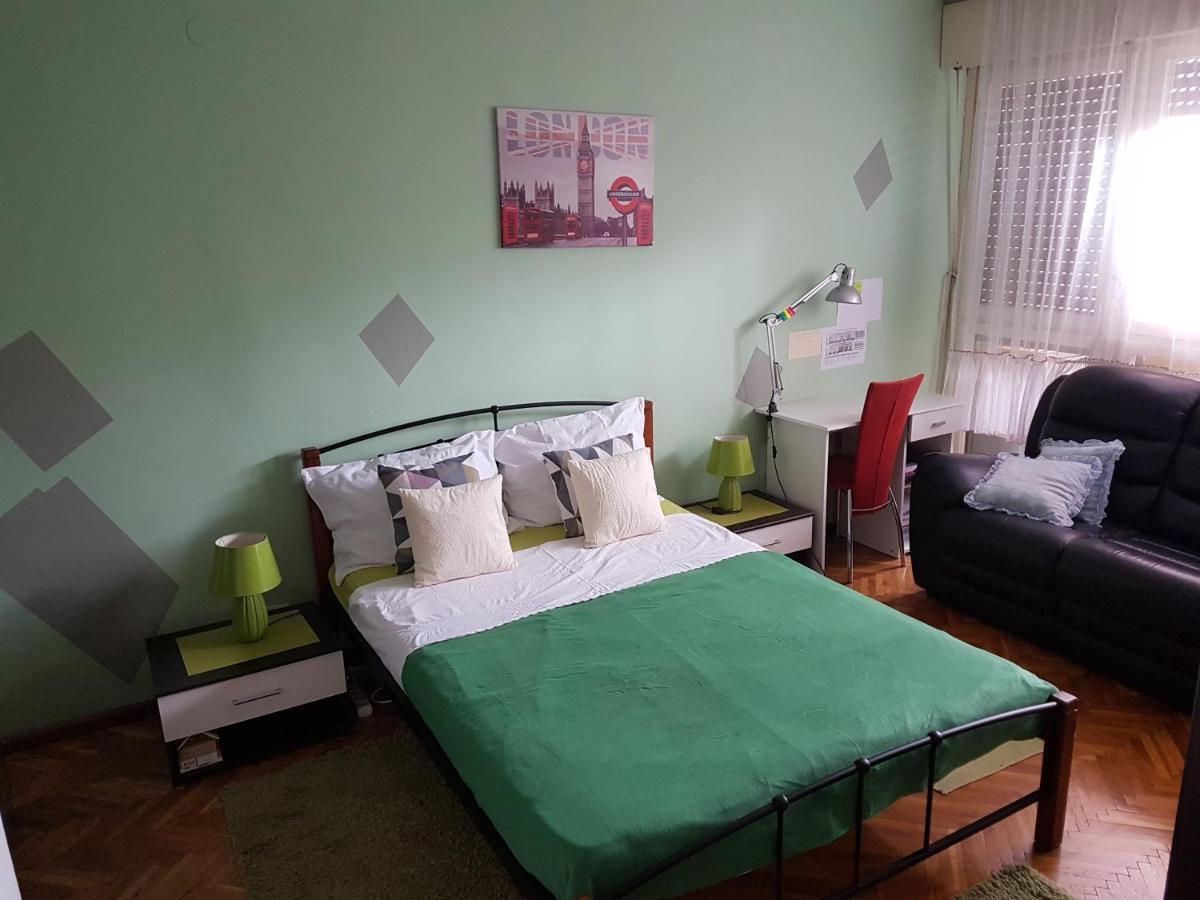 Apartman Lena Сплит Экстерьер фото