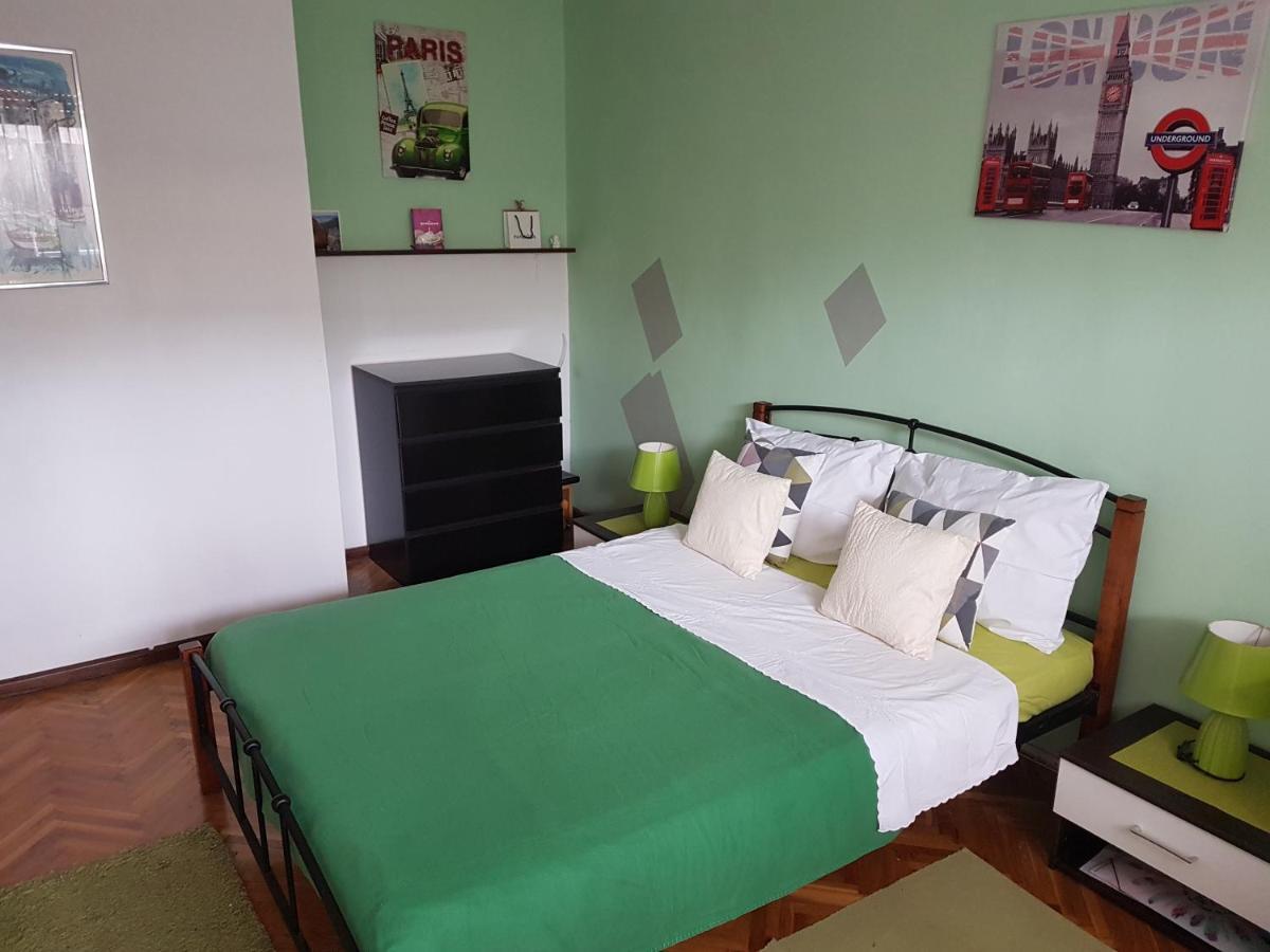 Apartman Lena Сплит Экстерьер фото