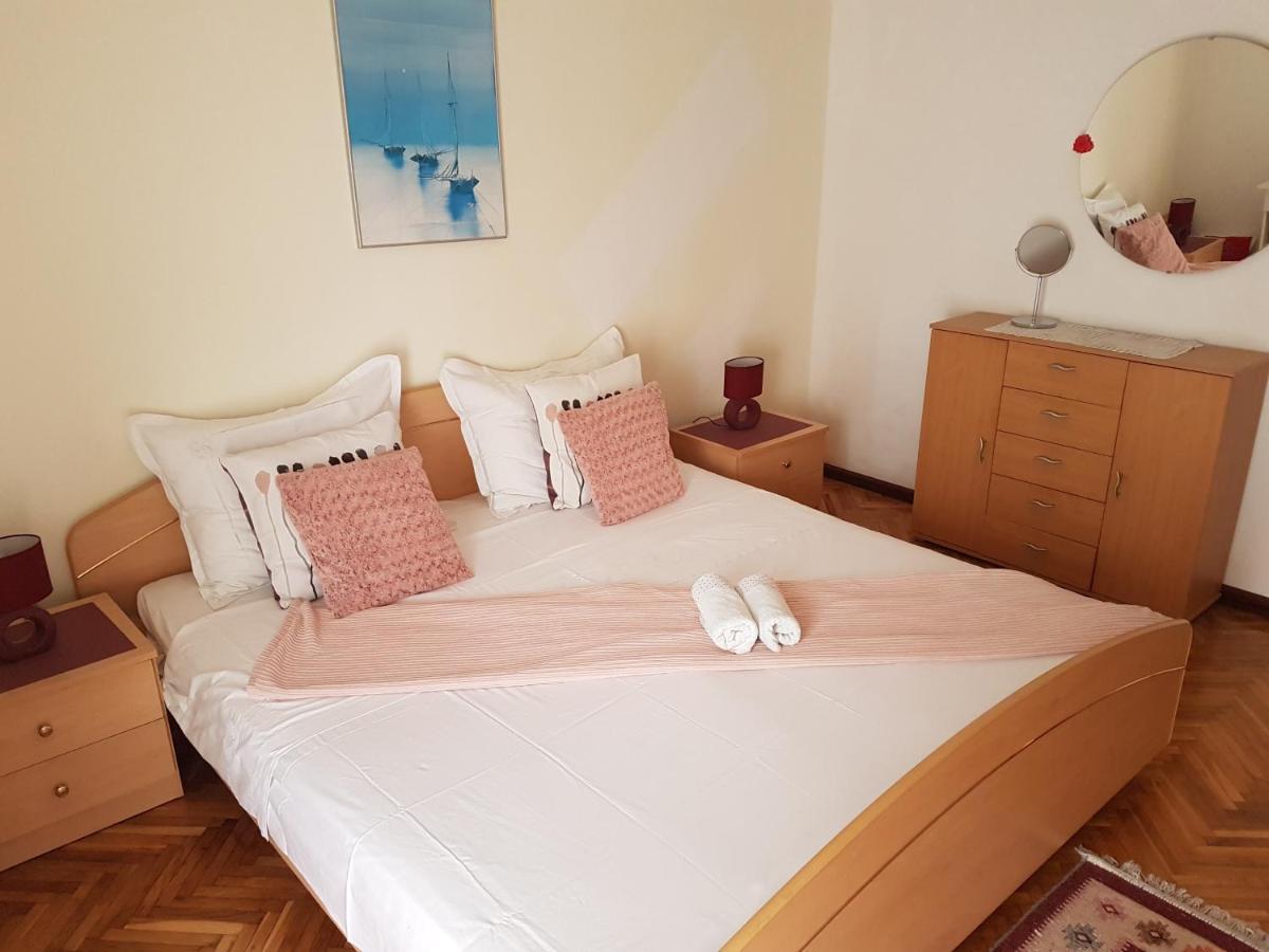 Apartman Lena Сплит Экстерьер фото