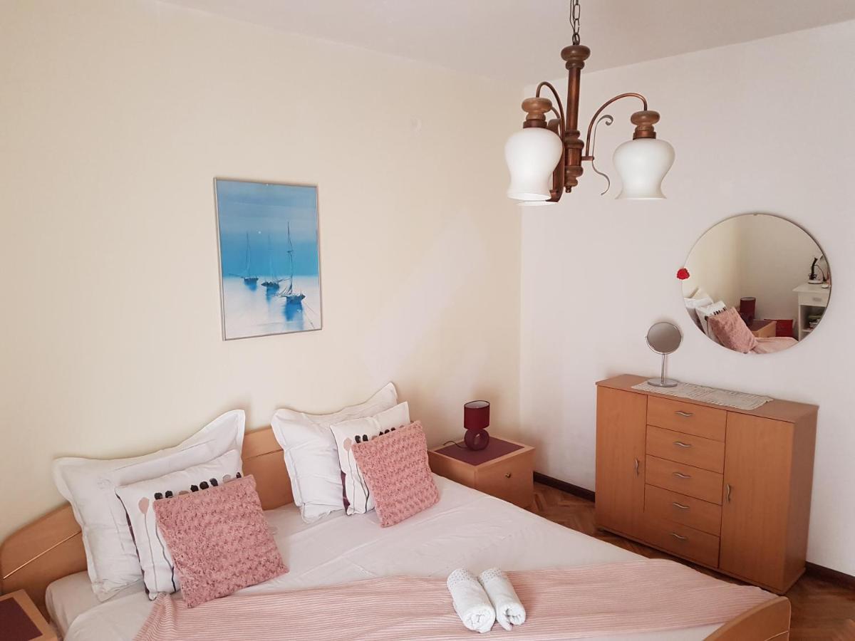 Apartman Lena Сплит Экстерьер фото