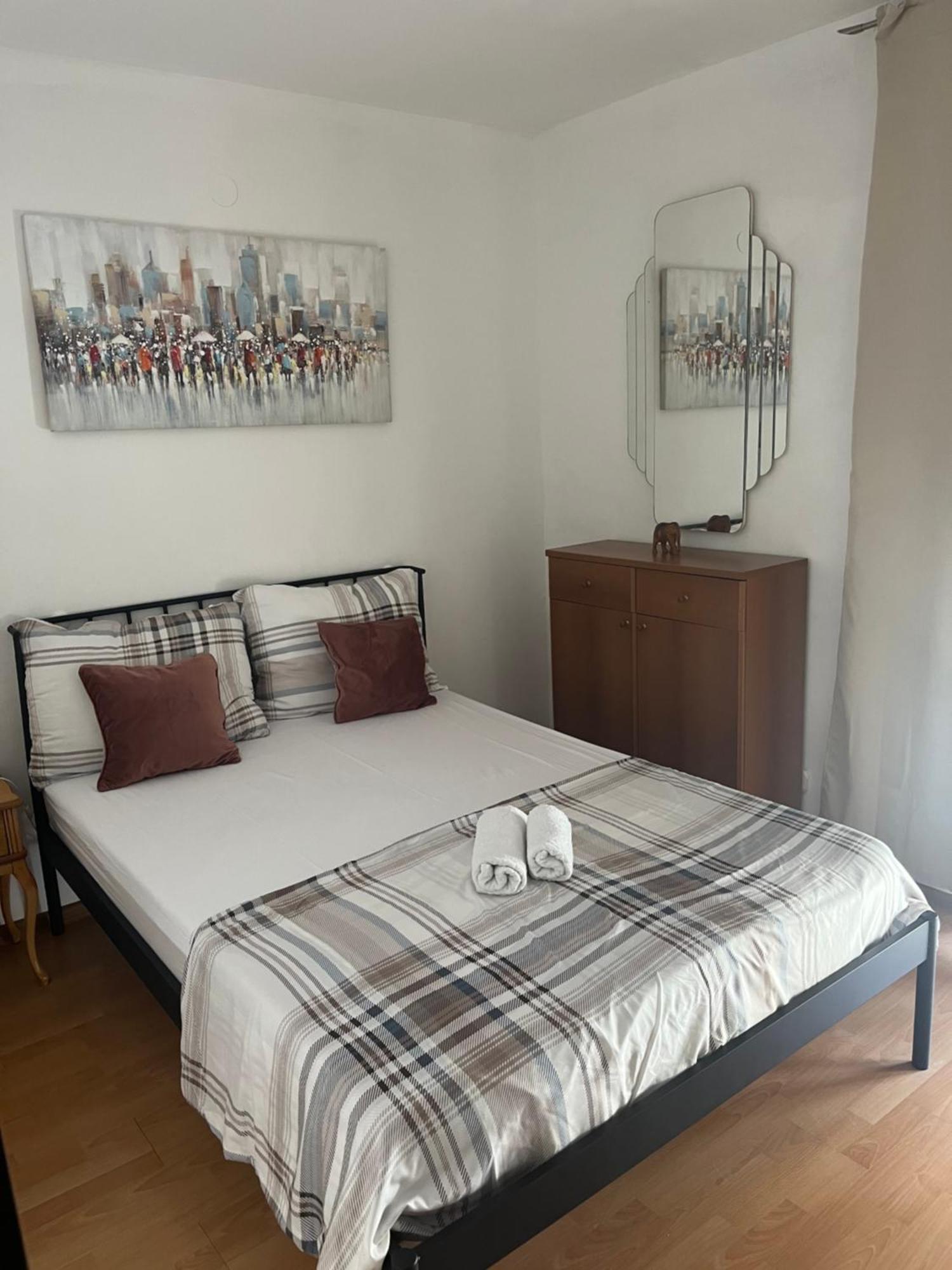 Apartman Lena Сплит Экстерьер фото