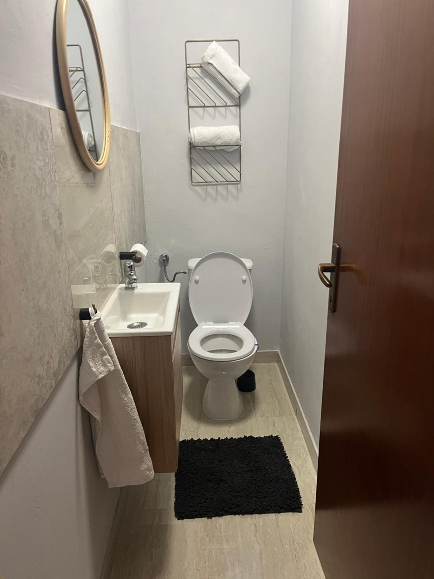 Apartman Lena Сплит Экстерьер фото