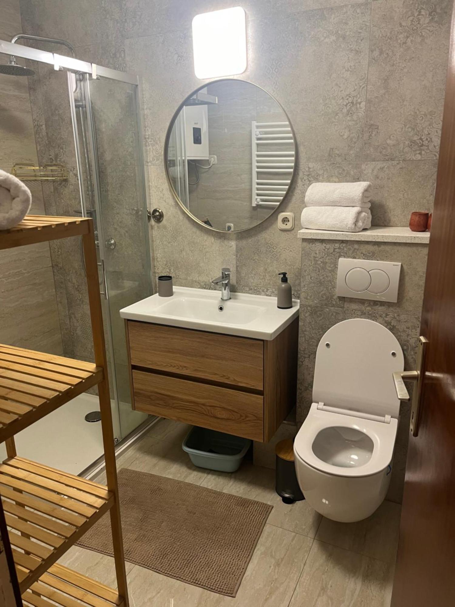 Apartman Lena Сплит Экстерьер фото