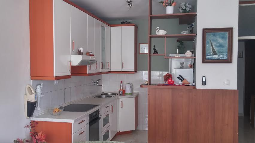 Apartman Lena Сплит Экстерьер фото